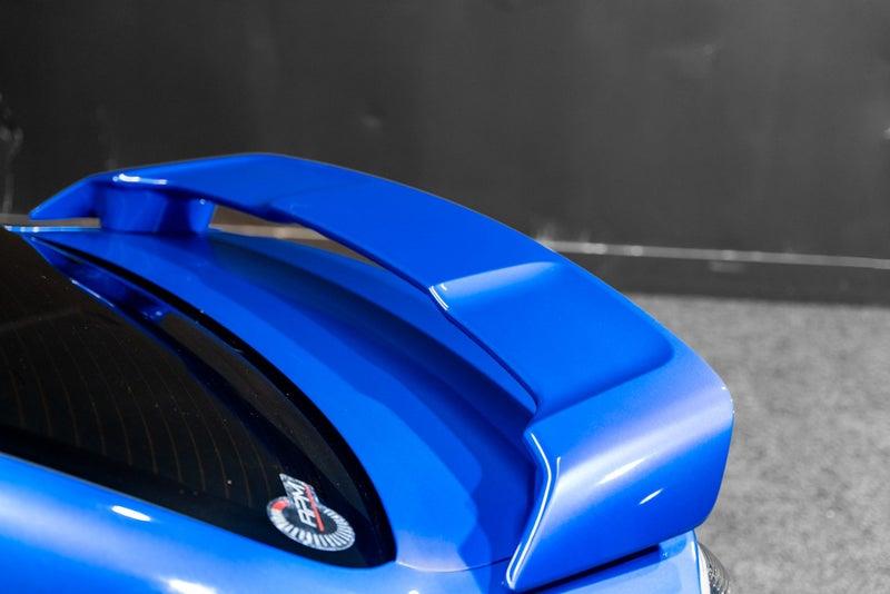 2018 Mitsubishi Lancer