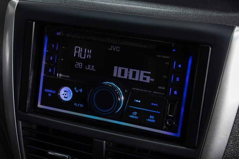 2007 Subaru Impreza