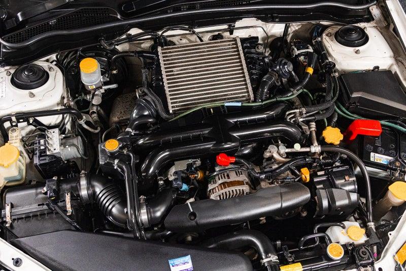 2007 Subaru Impreza