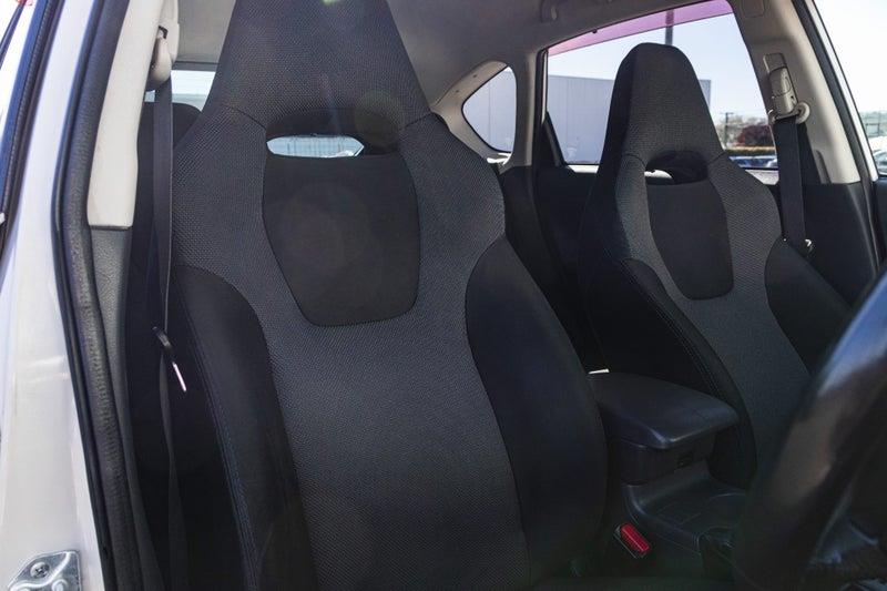 2007 Subaru Impreza