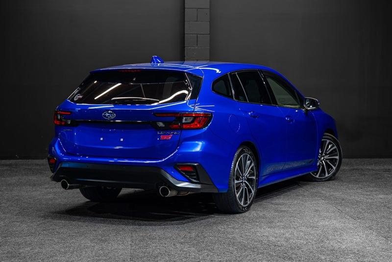 2024 Subaru Levorg