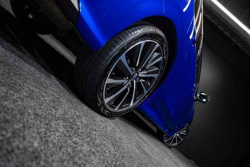 2024 Subaru Levorg