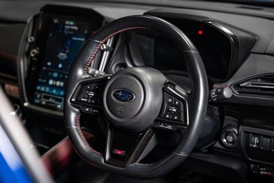 2024 Subaru Levorg - Thumbnail