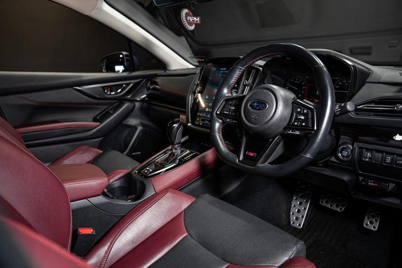 2024 Subaru Levorg