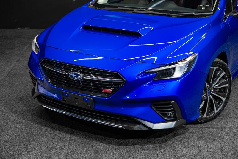 2024 Subaru Levorg