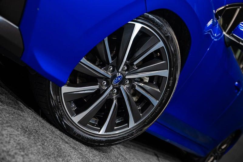 2024 Subaru Levorg