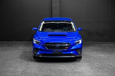 2024 Subaru Levorg - Thumbnail