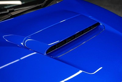 2024 Subaru Levorg - Thumbnail