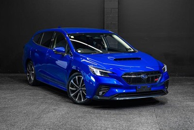 2024 Subaru Levorg - Thumbnail