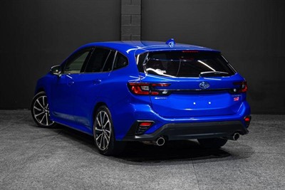 2024 Subaru Levorg - Thumbnail