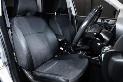 2011 Subaru Forester - Thumbnail