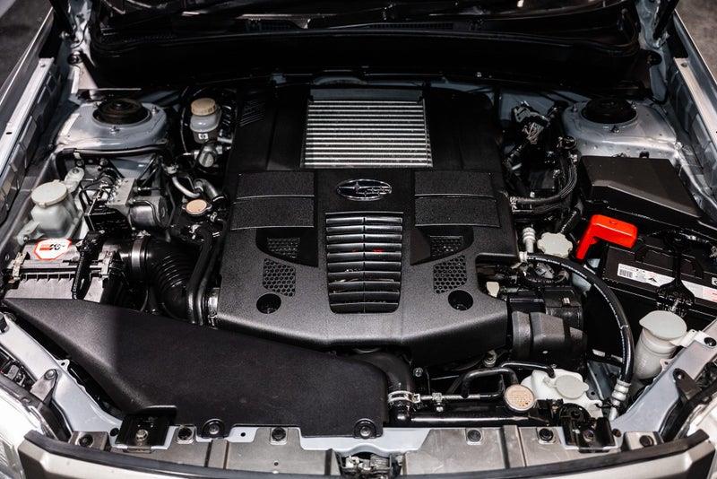 2011 Subaru Forester