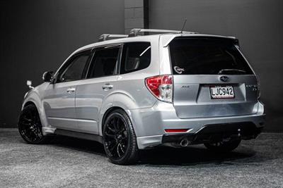 2011 Subaru Forester - Thumbnail