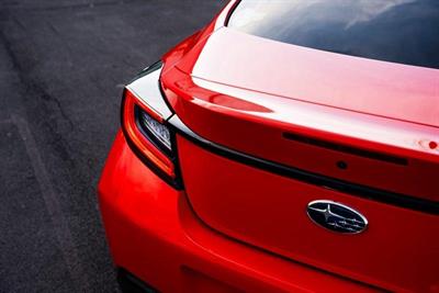 2021 Subaru BRZ - Thumbnail