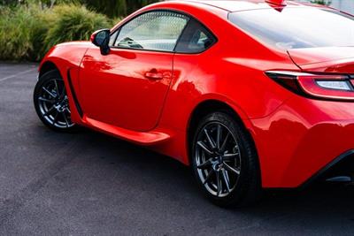 2021 Subaru BRZ - Thumbnail