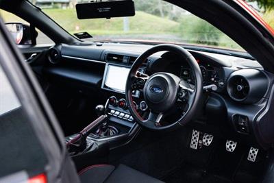 2021 Subaru BRZ - Thumbnail