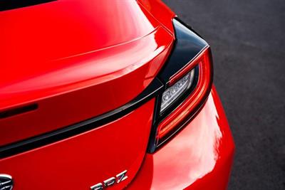 2021 Subaru BRZ - Thumbnail