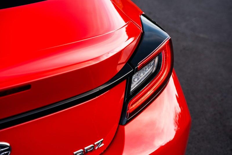 2021 Subaru BRZ