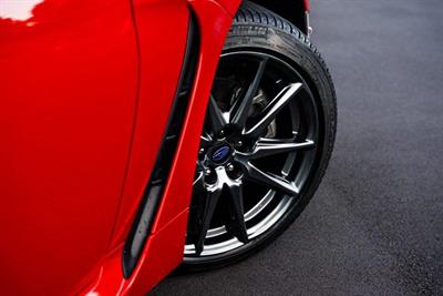 2021 Subaru BRZ - Thumbnail