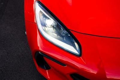 2021 Subaru BRZ - Thumbnail