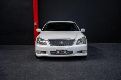 2007 Toyota Crown - Thumbnail