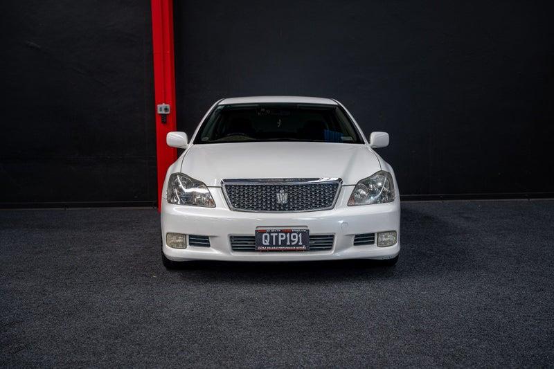 2007 Toyota Crown