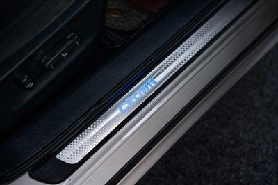 2007 Toyota Crown - Thumbnail