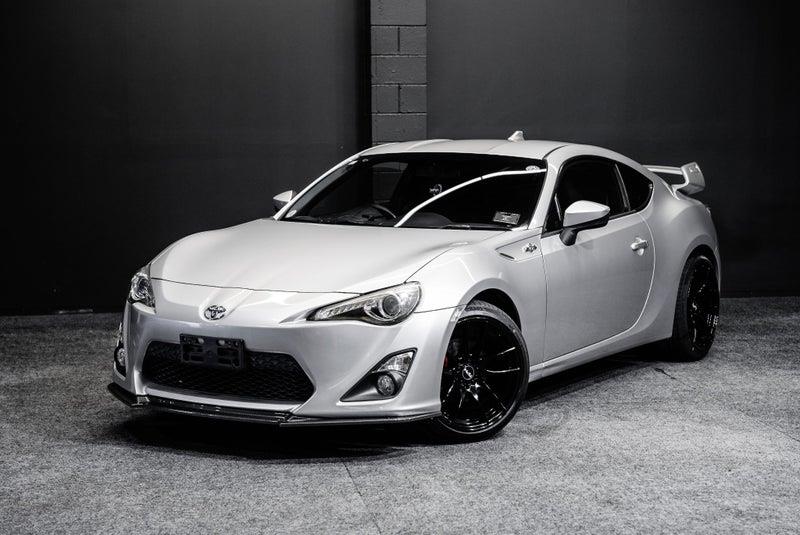 2013 Toyota 86