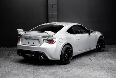 2013 Toyota 86 - Thumbnail
