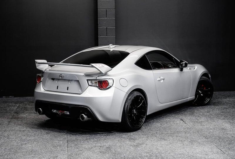2013 Toyota 86