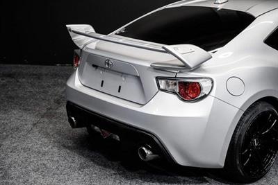 2013 Toyota 86 - Thumbnail