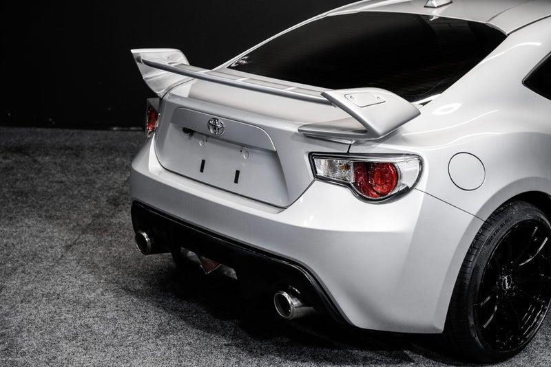 2013 Toyota 86