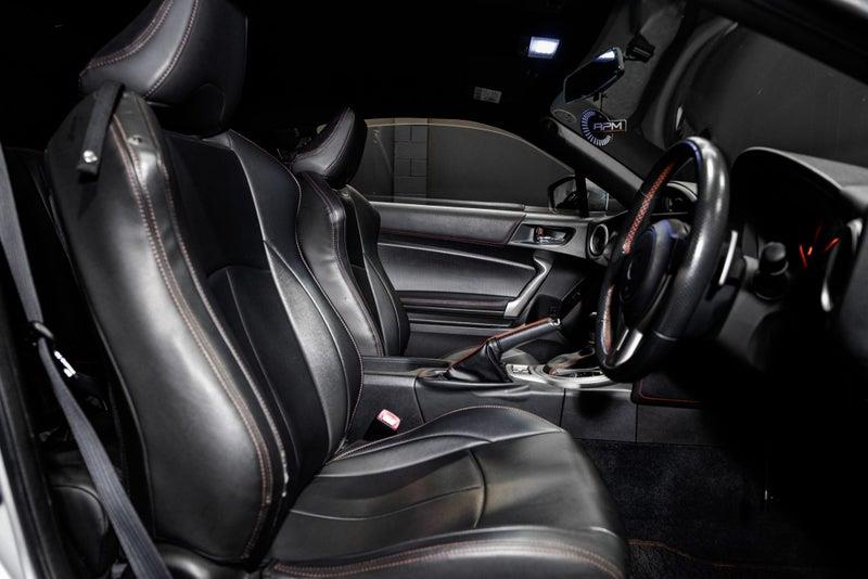 2013 Toyota 86