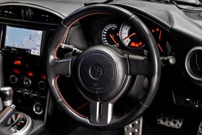 2013 Toyota 86 - Thumbnail