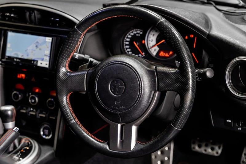 2013 Toyota 86