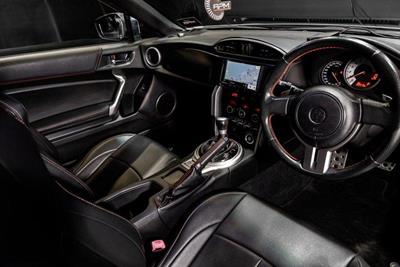 2013 Toyota 86 - Thumbnail
