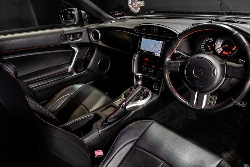 2013 Toyota 86