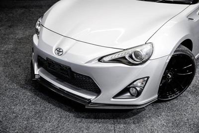 2013 Toyota 86 - Thumbnail