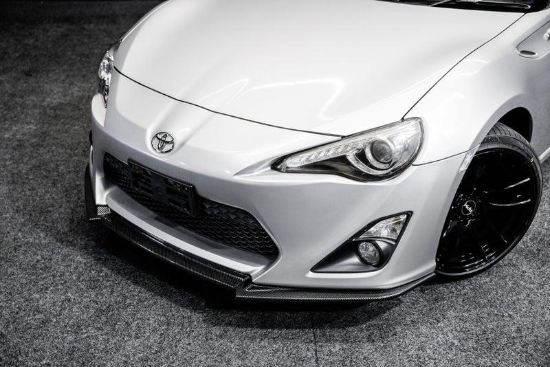 2013 Toyota 86