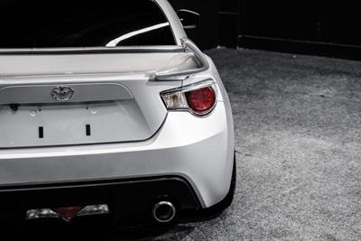 2013 Toyota 86 - Thumbnail