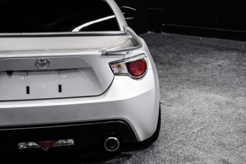 2013 Toyota 86
