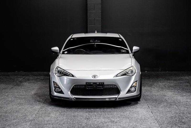 2013 Toyota 86