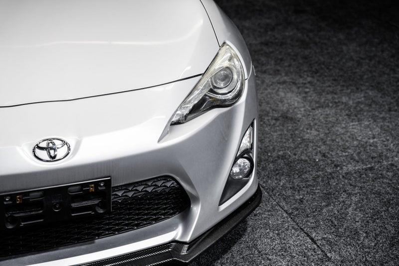 2013 Toyota 86