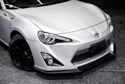 2013 Toyota 86 - Thumbnail