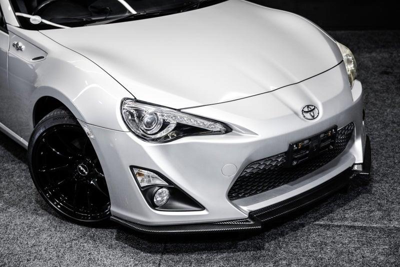 2013 Toyota 86