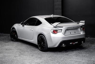 2013 Toyota 86 - Thumbnail