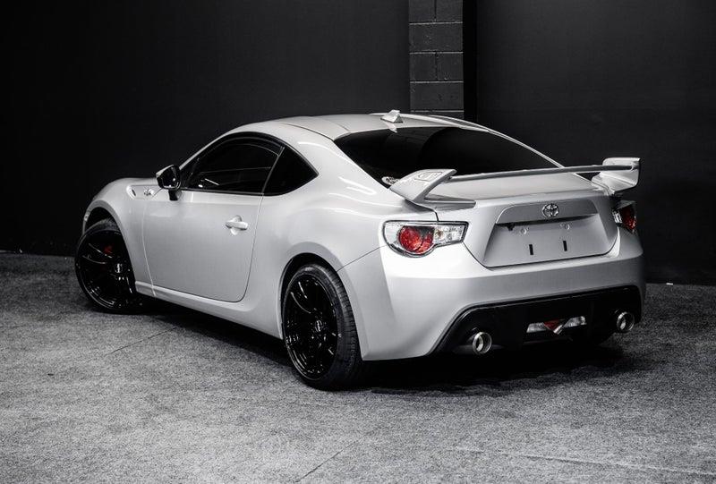 2013 Toyota 86
