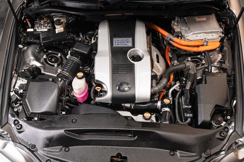 2013 Lexus IS 300h