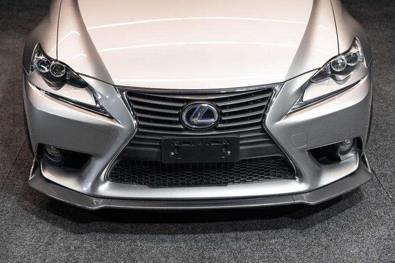 2013 Lexus IS 300h