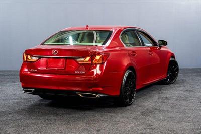 2014 Lexus GS 350 - Thumbnail